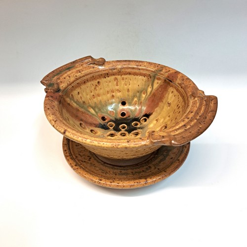 #231004 Berry Bowl $24 at Hunter Wolff Gallery